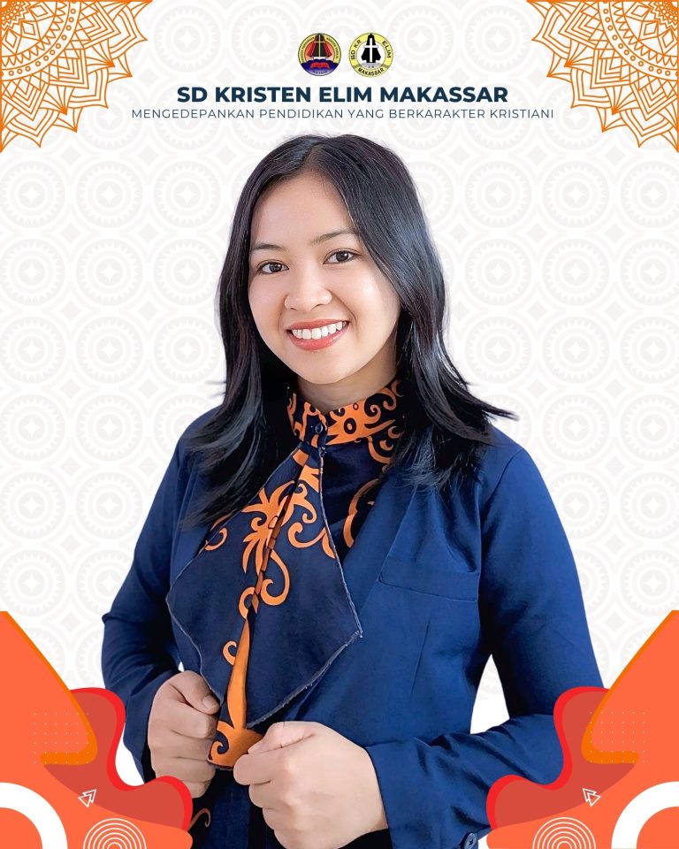 ASTRISA GLORIYANI, S.Pd