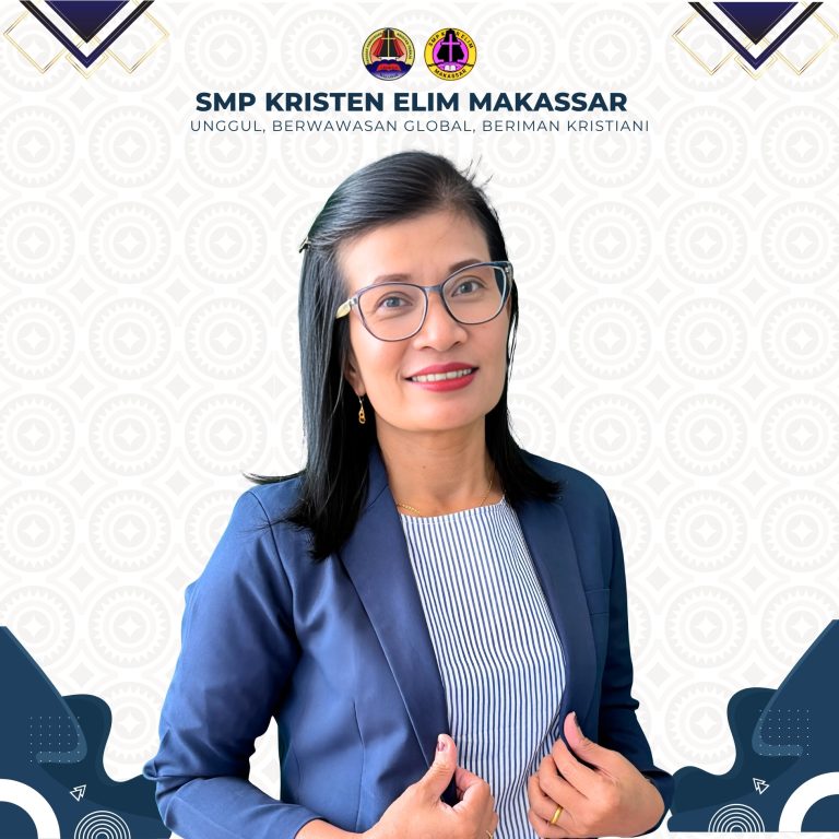 Guru BK - Rosna Ulita Nababan,S