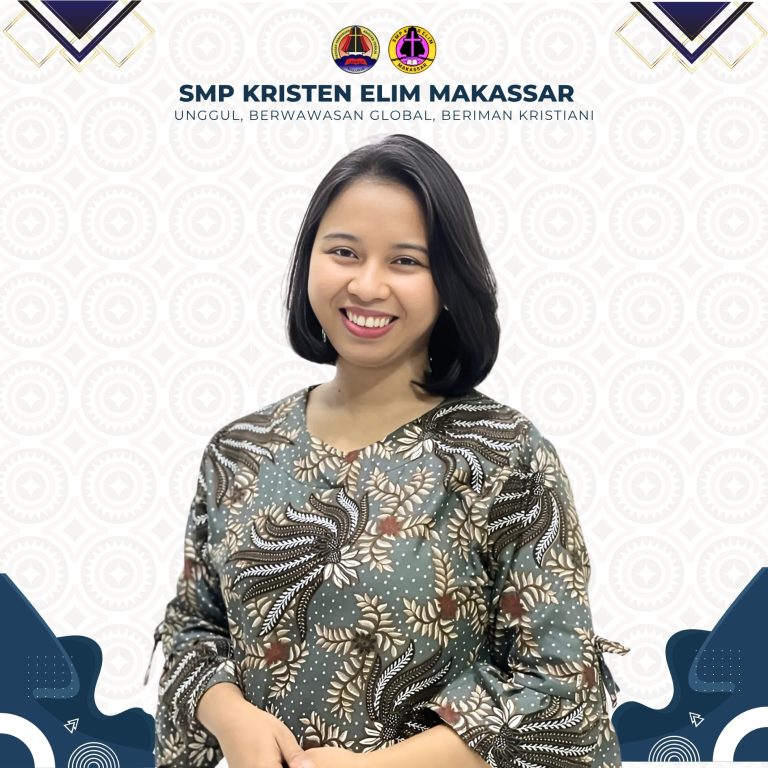 Guru Mapel - Putri Oktayanti Go_o,S