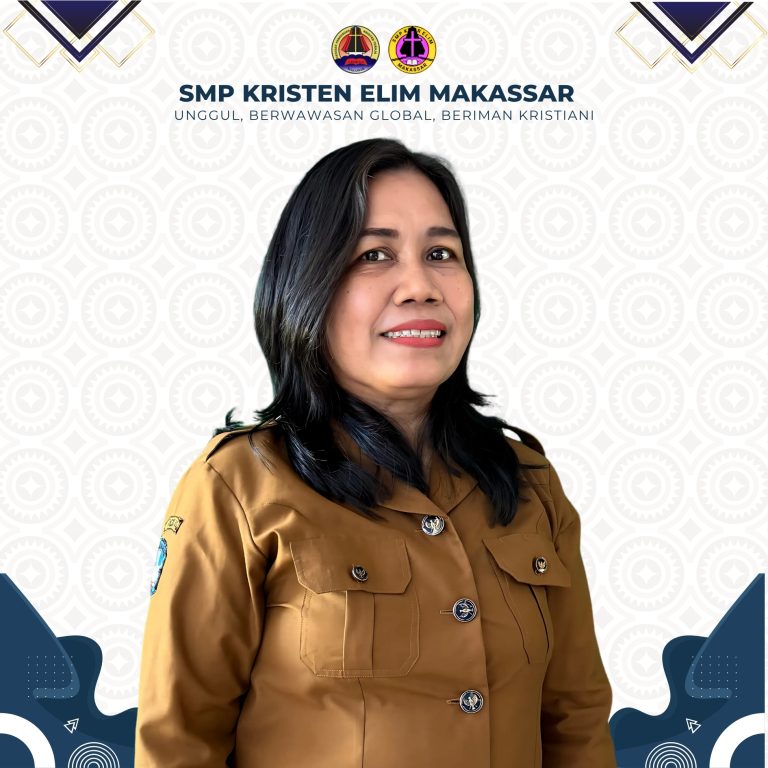 Kepala Sekolah - Shandrawaty Suly,S.S