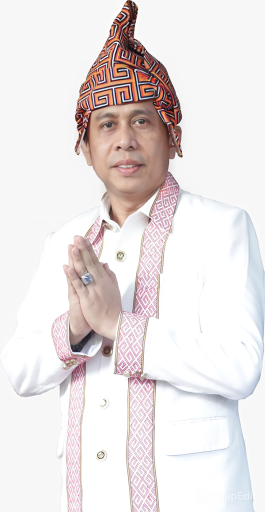 Sambutan Ketua Yayasan - Sekolah Elim Makassar