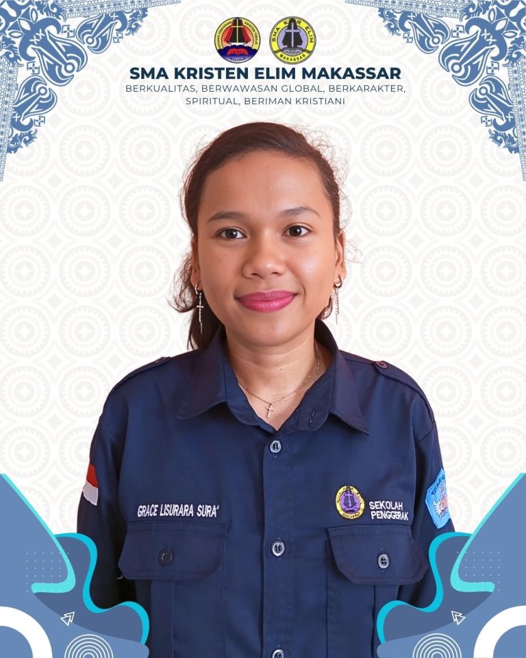 Grace Lisurara_ Sura_,S.Pd