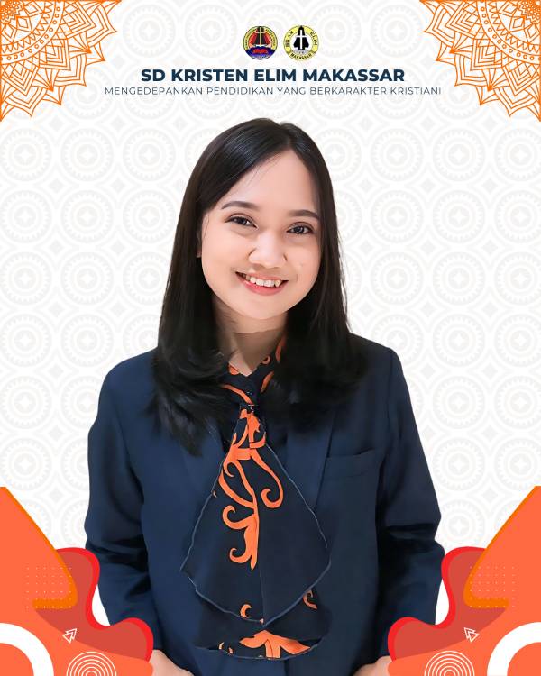 Guru Kelas - Heny Putriany, S