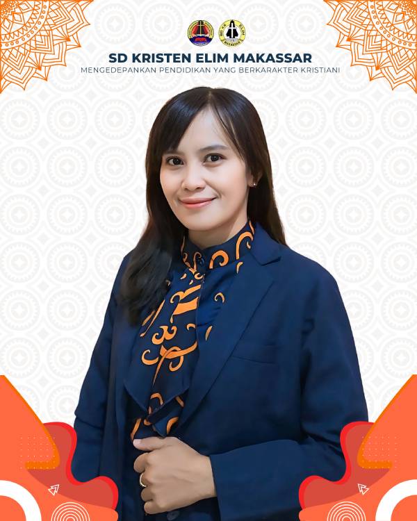 Guru Kelas - Mediawati Somalangi, S
