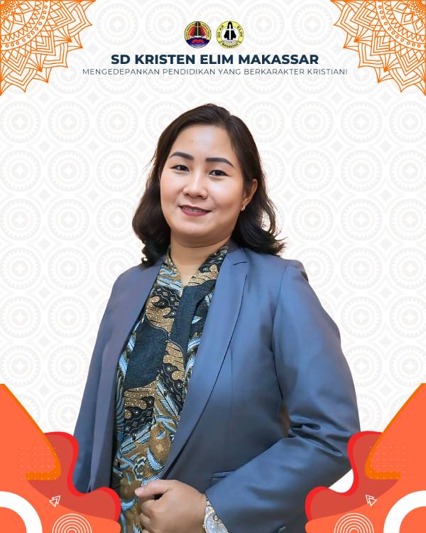 Guru Kelas - Suwarni, S