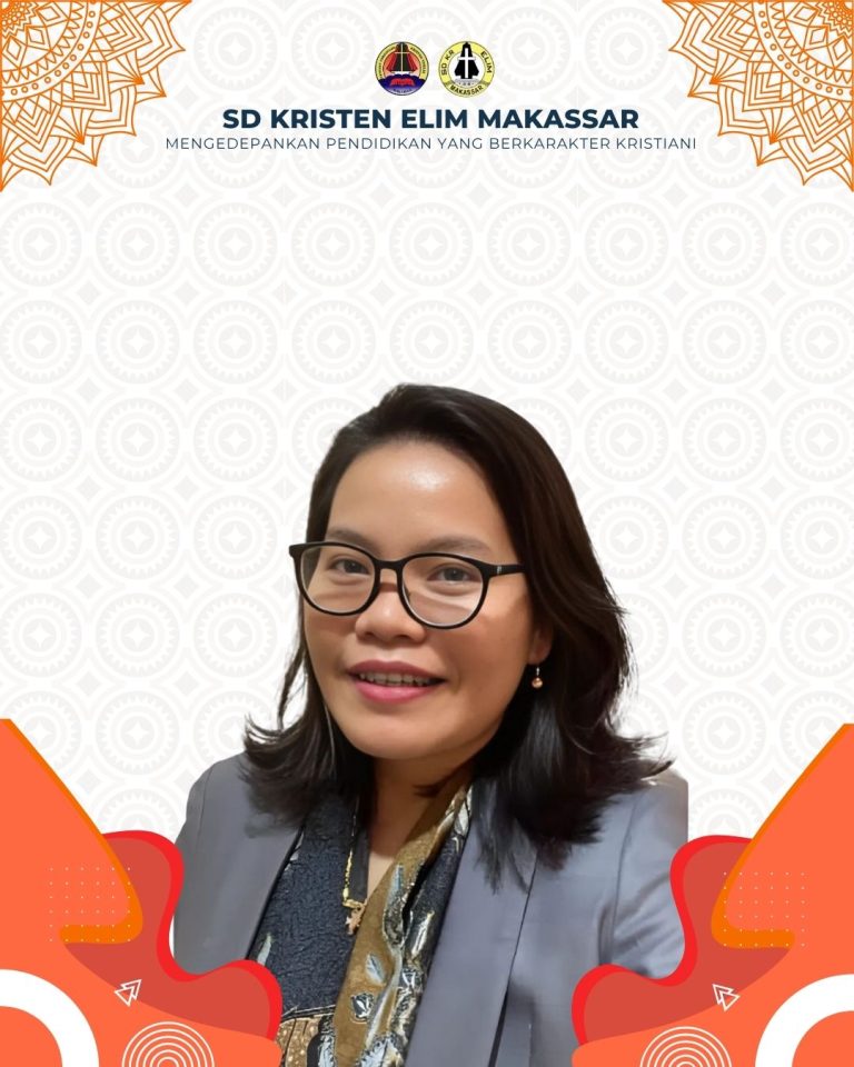 Sumarni Taliding, S.Pd., M.Pd