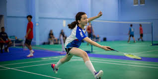 badminton