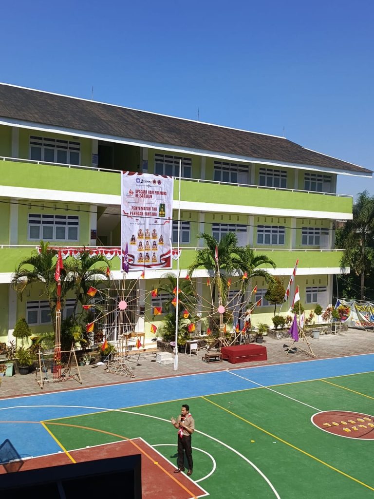 Lapangan