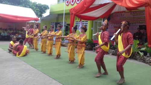 Ini Contoh Judul Foto